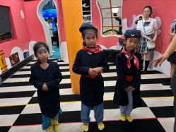 -奈尔宝家庭中心·亲子餐厅(苏州大悦城店)
