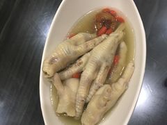 -虾饺妹·粤式手工点心(水荫路店)