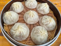 -南京汤包(徽州大道商业步行街店)