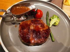 -新贝乐意大利餐厅(苏州中心店)