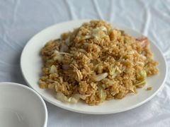 -阿军排档·烧烤