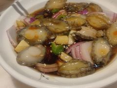 -丁字口海鲜热炒·烧烤大排档