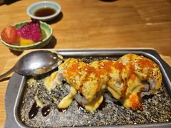 -一心创作料理屋(经开万达店)