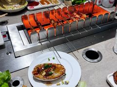 -丰茂烤串(建设街店)