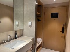 -成都宽窄巷子桔子水晶酒店