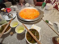 -大龙燚火锅(太古里店)