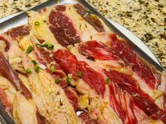 -首尔烤肉大排档(合生汇店)