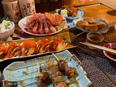 -半藏居酒屋(香港花园店)