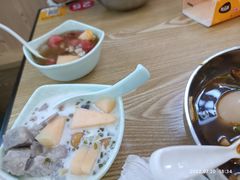 -标叔柳州螺蛳粉(清湖店)