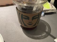 -星巴克(深圳海岸城4楼店)