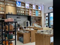 -川岛屋·KAWASIMAYA·咖啡简餐