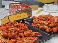-严三毛口味虾·小严同学的店(曙光路直营店)