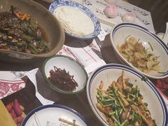 -王婆炒鱼(总店)