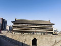 -西安城墙·碑林历史文化景区