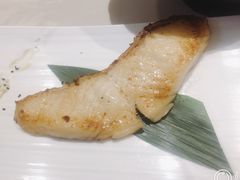 -阿吾罗日本料理(K11艺术中心店)