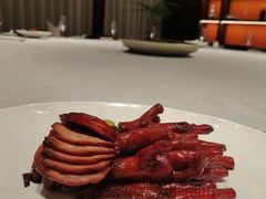 -龙宴海鲜城(经中路店)