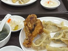 -奉天蚨祥饺子馆