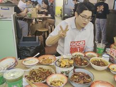 -老三样·旧食新味(绿地店)