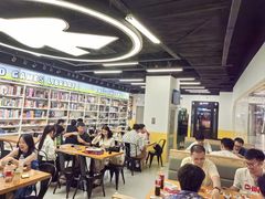 -废柴猫桌游概念馆(王府井喜悦购物中心店)