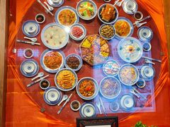-小财神·老派赣州菜·中华美食地标(第五大道店)