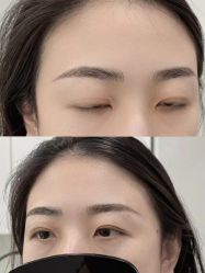 -张小野·专业半永久纹眉