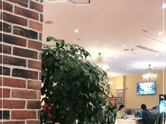 大堂-巴依老爷·新疆美食(上城区天城路店)