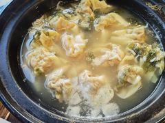 -永红源·小排档(闽江路店)