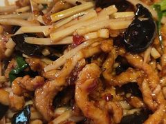 -孙记驴肉山庄(李桥店)