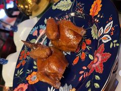 -誉八仙粤菜(万象天地店)