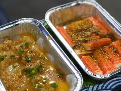 -鹤江桥·红油牛肉粉(SKP店)