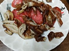 梆梆肉-惠记粉汤羊血(小南门店)