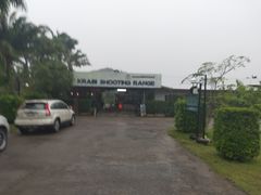 -甲米射击场KRABI SHOOTING RANGE