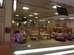 -极乐汇汗蒸会馆(杭州店)