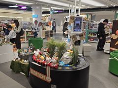 -乐天免税店(明洞店)