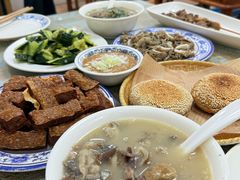 -清真·鸦儿李记·小馆(后海店)