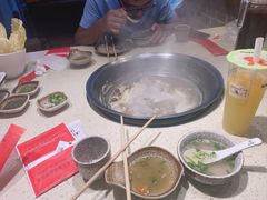 -九府羊鲜羊火锅·烧烤(任丘东风美食街店)