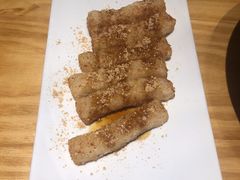 红糖糍粑-十三式重庆江湖菜(金茂览秀城店)