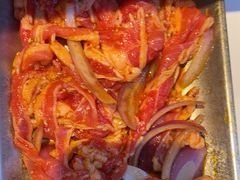 -杨记齐齐哈尔烤肉(总店)