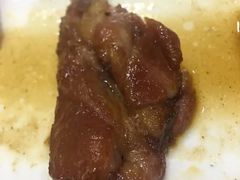 -锦园春香港茶餐厅(西海湾旗舰店)