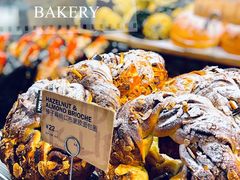 -PAPER STONE BAKERY(天环店)