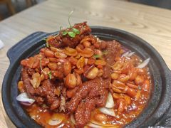 -徽张·新徽菜(五棵松·永定路店)