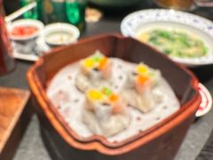 -锦楼·臻选新杭帮(杭州中心店)