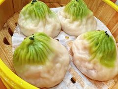 -万岛日本料理铁板烧(万泰国际店)