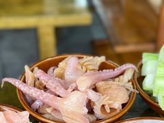 -正南齊北重庆老火锅(光华村直营店)