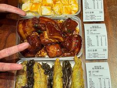 -老瑞福上海菜(人民广场店)