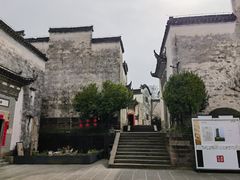 -潜口民宅博物馆