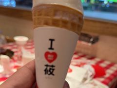 -西贝(东城万达广场店)