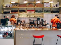 -KYO COFFEE(胶州路店)