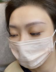 -本小姐美学·半永久纹眉野生眉