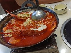-鑫悦楼煎蟹·16年海鲜大排档